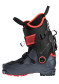náhled Dynafit Blacklight W Boot Cinder/Fluo Coral