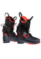 náhled Dynafit Blacklight W Boot Cinder/Fluo Coral