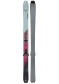 náhled Dynafit Radical 88 W Ski Set Cloud Blue