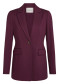 náhled Beaumont Hedwig Blazer Dark Berry
