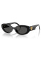 náhled Dolce & Gabbana 4537 501/87 Černé/Tmavě šedá