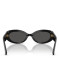 náhled Dolce & Gabbana 4537 501/87 Černé/Tmavě šedá
