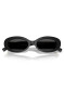 náhled Dolce & Gabbana 4537 501/87 Černé/Tmavě šedá