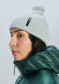 náhled POC Beanie Pom Granite Grey