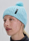 náhled POC Beanie Pom Lazurite Blue