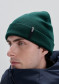 náhled POC Beanie Flat Low Pargasite Green