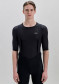 náhled POC M's Layer Mid S/S Jersey Uranium Black