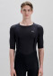 náhled POC M's Layer Mid S/S Jersey Uranium Black