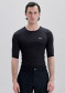 náhled POC M's Layer Mid S/S Jersey Uranium Black
