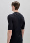 náhled POC M's Layer Mid S/S Jersey Uranium Black