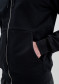 náhled POC Zip Hoodie Uranium Black