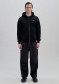 náhled POC Zip Hoodie Uranium Black