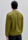 náhled POC Crew Olivine Green/Hydrogen White
