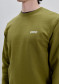 náhled POC Crew Olivine Green/Hydrogen White