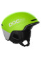 náhled DĚTSKÁ LYŽAŘSKÁ HELMA POC POCito Obex Fluorescent Yellow/Green