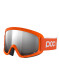 náhled DĚTSKÉ LYŽAŘSKÉ BRÝLE POC POCito Opsin Fluorescent Orange/Partly Sunny Silver