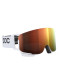 náhled POC Nexal Mid Hydrogen White/Partly Sunny Orange