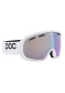 náhled POC Fovea Mid Photochromic Hydrogen White/Photochromic/Light Pink-Sky Blue