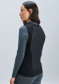 náhled POC W's VPD Air Vest Uranium Black