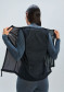 náhled POC W's VPD Air Vest Uranium Black