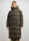 náhled Dámský kabát Blauer 26WBLDK03356006992 Impermeabile/Trench 00382
