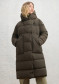 náhled Dámský kabát Blauer 26WBLDK03356006992 Impermeabile/Trench 00382