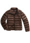 náhled Dámská bunda Blauer 26WBLDC03049006719 Giubbini Corti 0030B