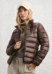 náhled Dámská bunda Blauer 26WBLDC03049006719 Giubbini Corti 0030B