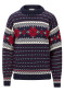 náhled Dale of Norway Egersund Masc. Sweater C00