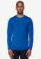 náhled Devold Breeze Merino 150 Shirt Man Royal
