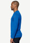 náhled Devold Breeze Merino 150 Shirt Man Royal