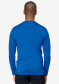 náhled Devold Breeze Merino 150 Shirt Man Royal