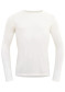 náhled Devold Breeze Merino 150 Shirt Man White