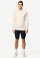 náhled Devold Breeze Merino 150 Shirt Man White