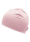 náhled Devold Breeze Merino Beanie Kid Chalk Pink