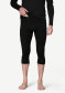náhled Devold Duo Active Merino 205 3/4 Longs Man Black