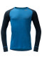 náhled Devold Duo Active Merino 205 Shirt Man Blue/Ink