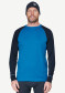 náhled Devold Duo Active Merino 205 Shirt Man Blue/Ink