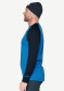 náhled Devold Duo Active Merino 205 Shirt Man Blue/Ink