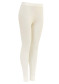 náhled Devold Duo Active Merino Longs Jr Raw White