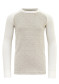 náhled Devold Duo Active Merino Shirt Jr Raw White