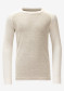 náhled Devold Duo Active Merino Shirt Jr Raw White