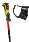 náhled Lyžařské hole Leki WCR Evo Lite SL TR, bright red-violet-neonyellow