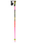 náhled Leki WCR Evo Lite SL TR, neonpink-neonorange-neonyellow