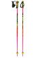 náhled Leki WCR Evo Lite SL TR, neonpink-neonorange-neonyellow