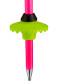 náhled Leki WCR Evo Lite SL TR, neonpink-neonorange-neonyellow