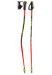 náhled Leki WCR Evo Lite GS TR, bright red-violet-neonyellow