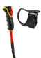 náhled Leki WCR Evo Lite GS TR, bright red-violet-neonyellow