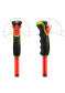 náhled Leki WCR Evo Lite GS TR, bright red-violet-neonyellow