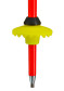 náhled Leki WCR Pro Lite SL TR, bright red-violet-neonyellow